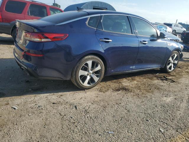 Photo 2 VIN: 5XXGT4L3XKG369307 - KIA OPTIMA LX 