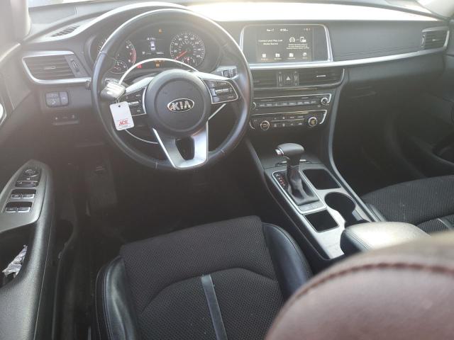 Photo 7 VIN: 5XXGT4L3XKG369307 - KIA OPTIMA LX 