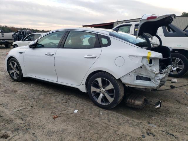 Photo 1 VIN: 5XXGT4L3XKG372689 - KIA OPTIMA 