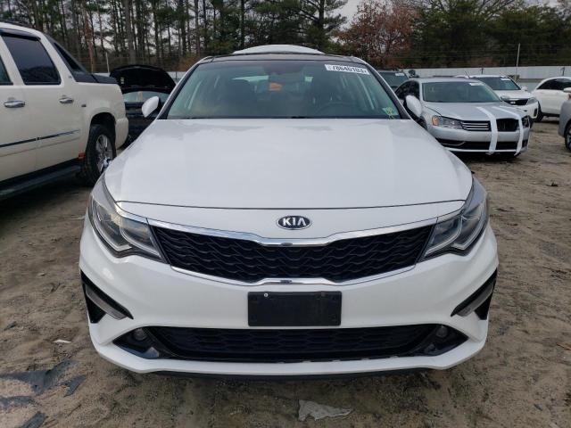 Photo 4 VIN: 5XXGT4L3XKG372689 - KIA OPTIMA 