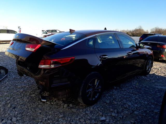 Photo 2 VIN: 5XXGT4L3XKG372885 - KIA OPTIMA 