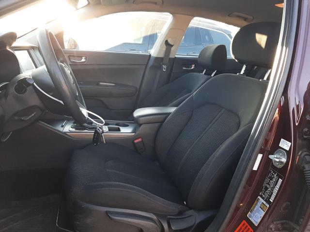 Photo 6 VIN: 5XXGT4L3XKG372885 - KIA OPTIMA 