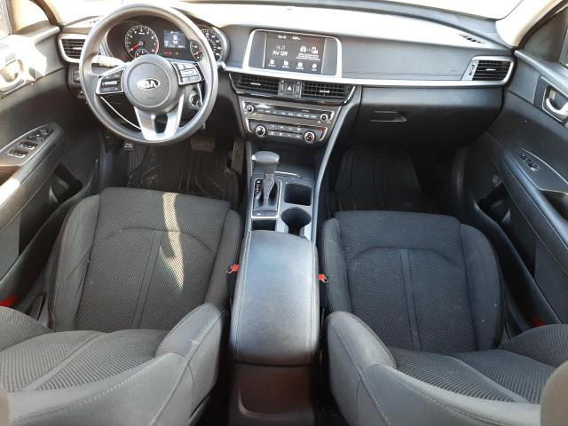 Photo 7 VIN: 5XXGT4L3XKG372885 - KIA OPTIMA 