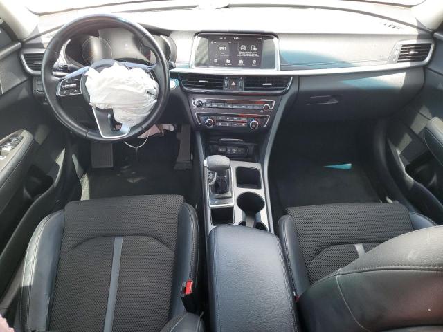 Photo 7 VIN: 5XXGT4L3XKG374152 - KIA OPTIMA LX 