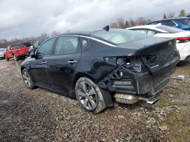 Photo 1 VIN: 5XXGT4L3XKG374958 - KIA OPTIMA 