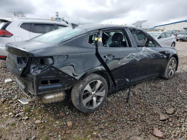 Photo 2 VIN: 5XXGT4L3XKG374958 - KIA OPTIMA 