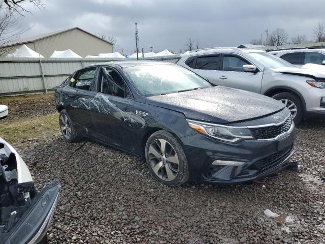 Photo 3 VIN: 5XXGT4L3XKG374958 - KIA OPTIMA 