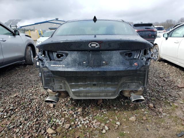 Photo 5 VIN: 5XXGT4L3XKG374958 - KIA OPTIMA 