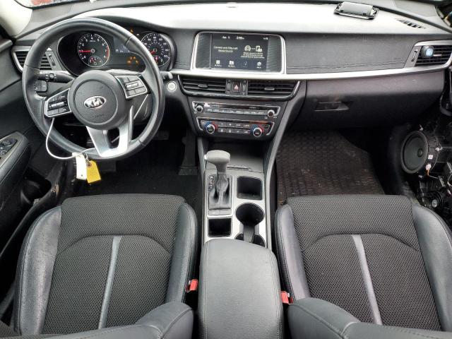 Photo 7 VIN: 5XXGT4L3XKG374958 - KIA OPTIMA 