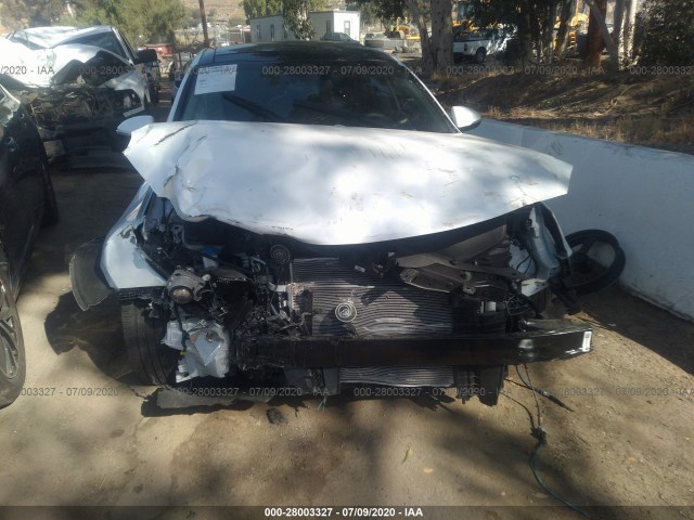 Photo 5 VIN: 5XXGT4L3XKG375494 - KIA OPTIMA 