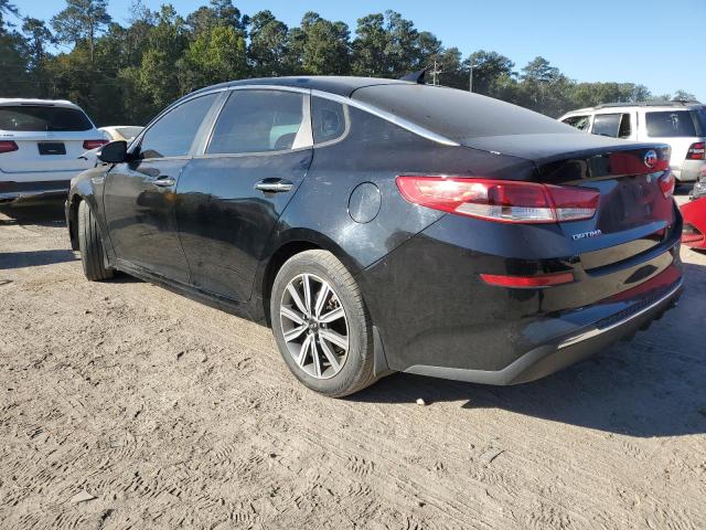 Photo 1 VIN: 5XXGT4L3XKG375981 - KIA OPTIMA LX 