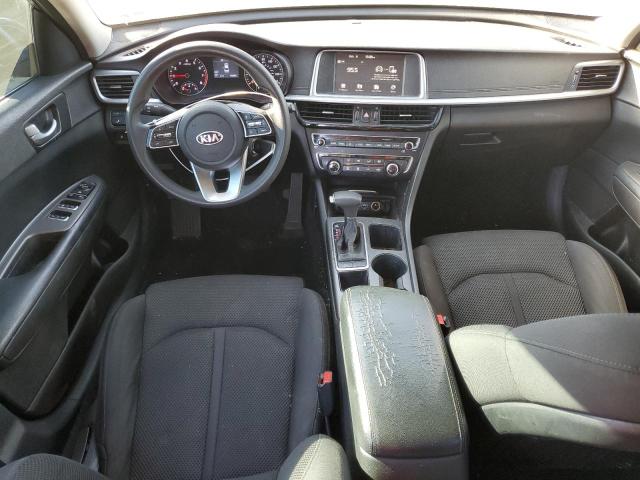 Photo 7 VIN: 5XXGT4L3XKG375981 - KIA OPTIMA LX 