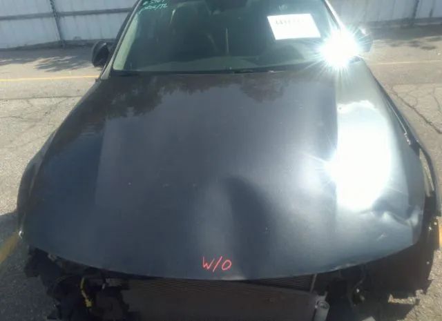 Photo 9 VIN: 5XXGT4L3XKG376256 - KIA OPTIMA 