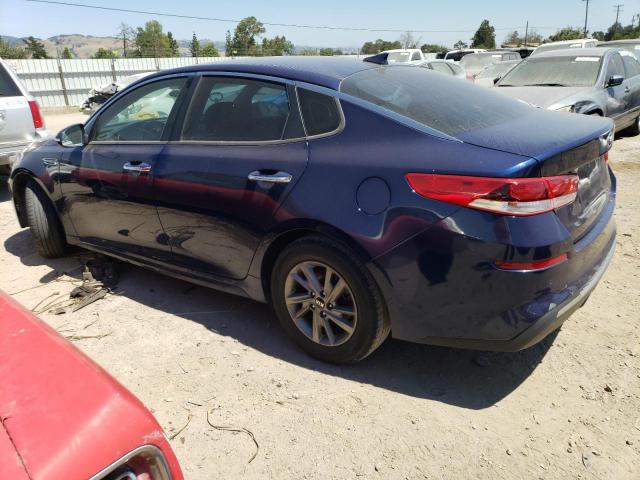 Photo 1 VIN: 5XXGT4L3XKG377147 - KIA OPTIMA LX 