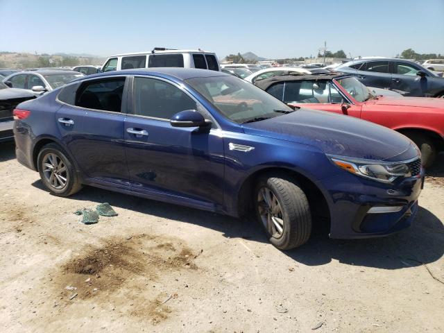 Photo 3 VIN: 5XXGT4L3XKG377147 - KIA OPTIMA LX 