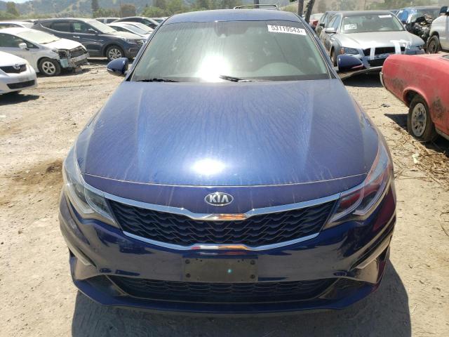 Photo 4 VIN: 5XXGT4L3XKG377147 - KIA OPTIMA LX 