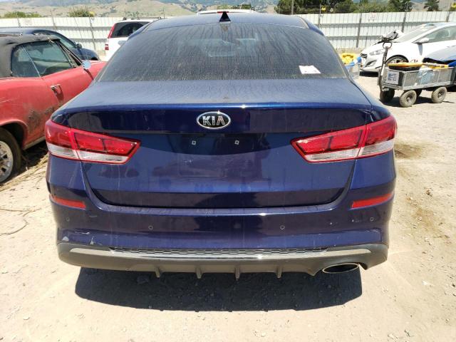 Photo 5 VIN: 5XXGT4L3XKG377147 - KIA OPTIMA LX 