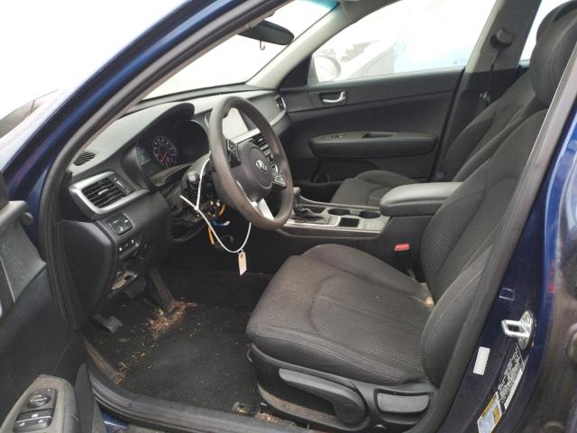 Photo 6 VIN: 5XXGT4L3XKG377147 - KIA OPTIMA LX 