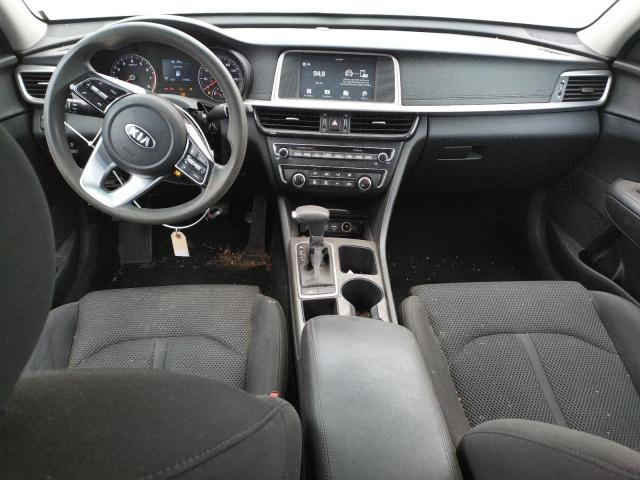 Photo 7 VIN: 5XXGT4L3XKG377147 - KIA OPTIMA LX 