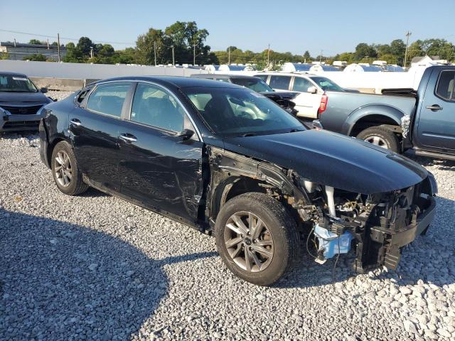 Photo 3 VIN: 5XXGT4L3XKG379383 - KIA OPTIMA LX 