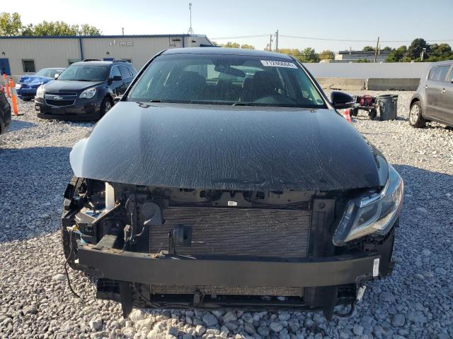 Photo 4 VIN: 5XXGT4L3XKG379383 - KIA OPTIMA LX 