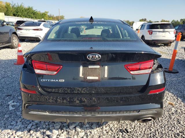 Photo 5 VIN: 5XXGT4L3XKG379383 - KIA OPTIMA LX 