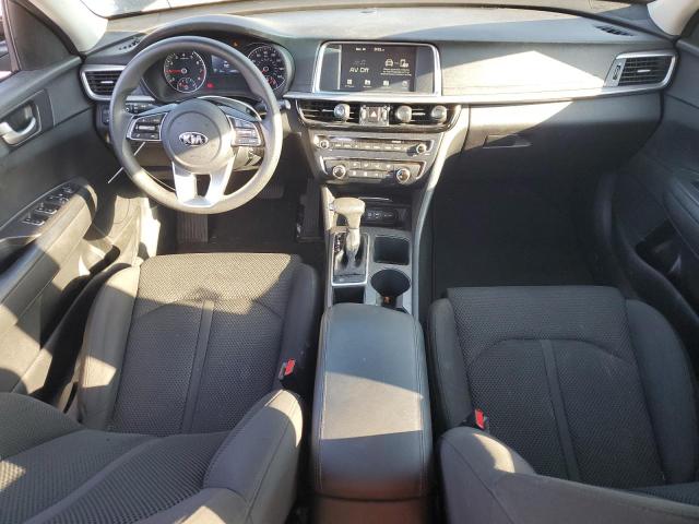 Photo 7 VIN: 5XXGT4L3XKG379383 - KIA OPTIMA LX 