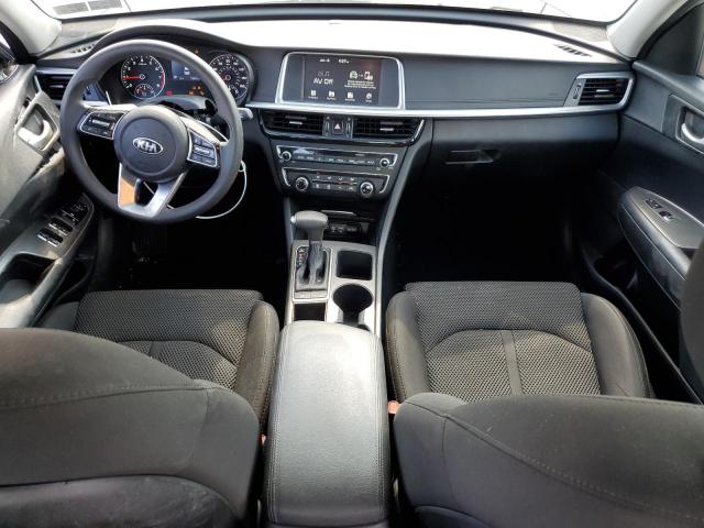 Photo 7 VIN: 5XXGT4L3XLG381040 - KIA OPTIMA 