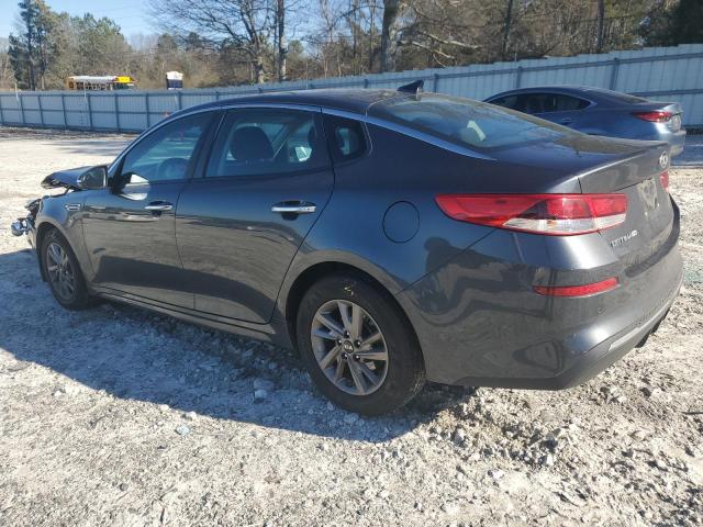 Photo 1 VIN: 5XXGT4L3XLG381569 - KIA OPTIMA 