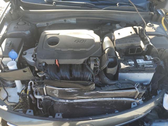 Photo 10 VIN: 5XXGT4L3XLG381569 - KIA OPTIMA 