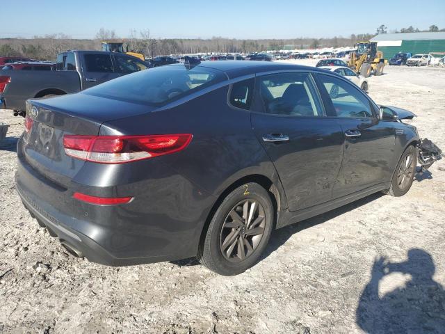 Photo 2 VIN: 5XXGT4L3XLG381569 - KIA OPTIMA 