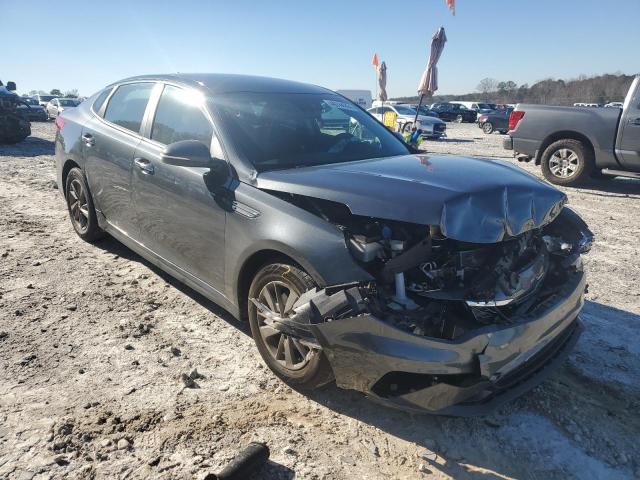 Photo 3 VIN: 5XXGT4L3XLG381569 - KIA OPTIMA 