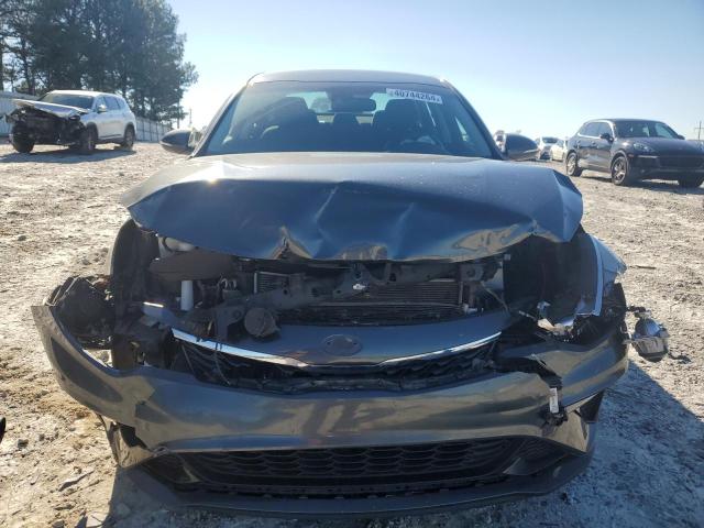 Photo 4 VIN: 5XXGT4L3XLG381569 - KIA OPTIMA 