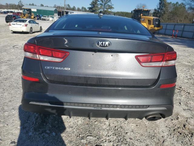 Photo 5 VIN: 5XXGT4L3XLG381569 - KIA OPTIMA 