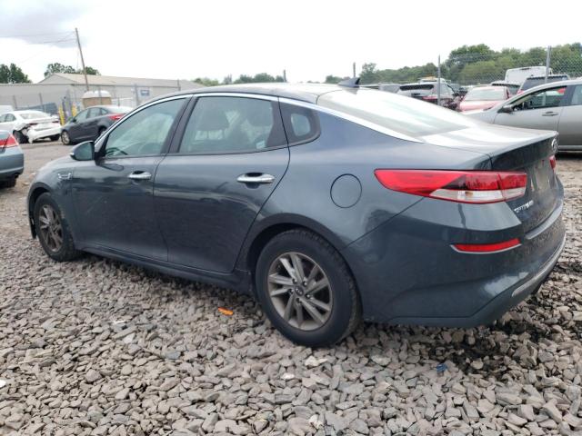 Photo 1 VIN: 5XXGT4L3XLG382463 - KIA OPTIMA LX 