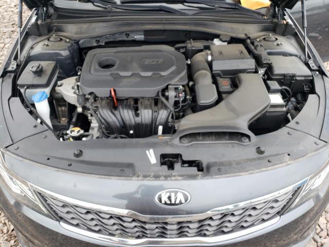 Photo 10 VIN: 5XXGT4L3XLG382463 - KIA OPTIMA LX 