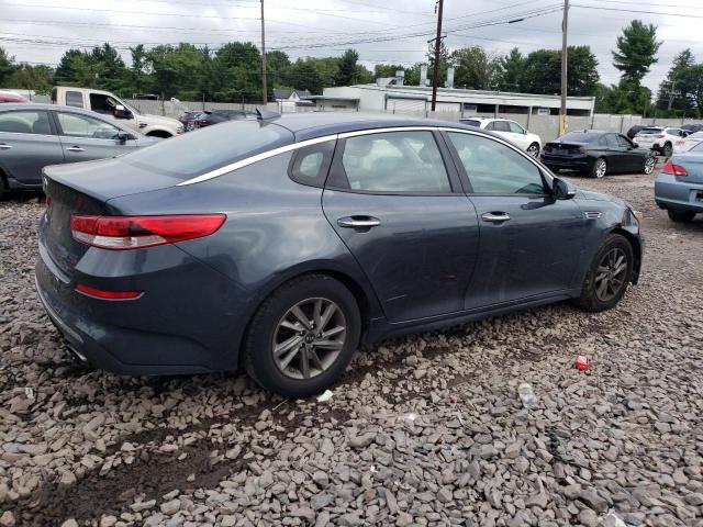 Photo 2 VIN: 5XXGT4L3XLG382463 - KIA OPTIMA LX 