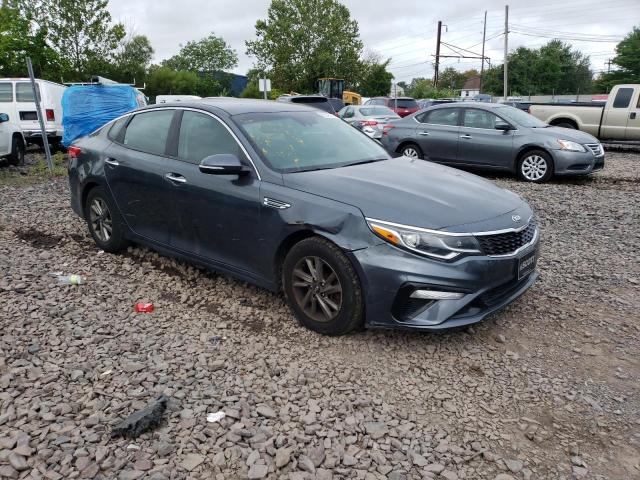 Photo 3 VIN: 5XXGT4L3XLG382463 - KIA OPTIMA LX 