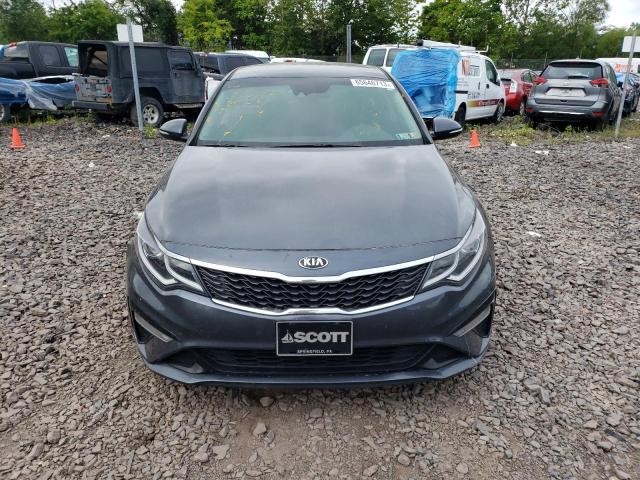 Photo 4 VIN: 5XXGT4L3XLG382463 - KIA OPTIMA LX 