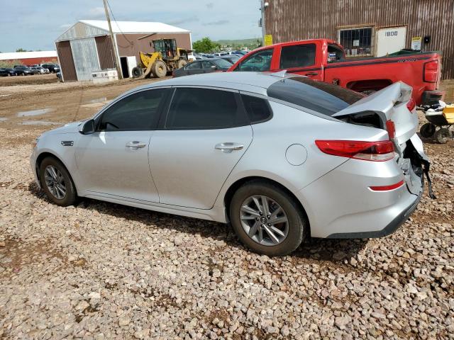 Photo 1 VIN: 5XXGT4L3XLG382639 - KIA OPTIMA LX 