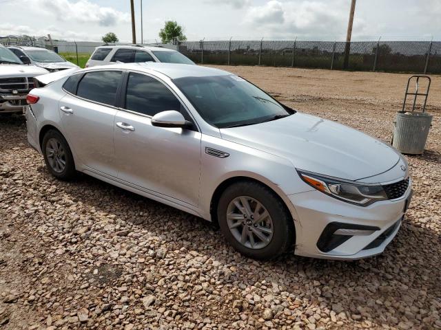 Photo 3 VIN: 5XXGT4L3XLG382639 - KIA OPTIMA LX 