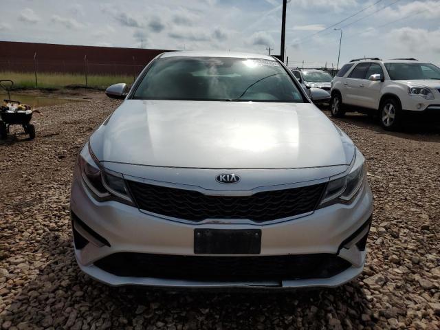 Photo 4 VIN: 5XXGT4L3XLG382639 - KIA OPTIMA LX 