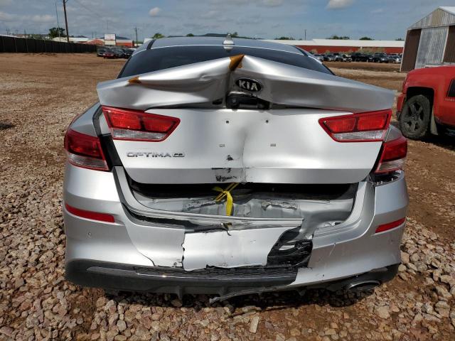 Photo 5 VIN: 5XXGT4L3XLG382639 - KIA OPTIMA LX 