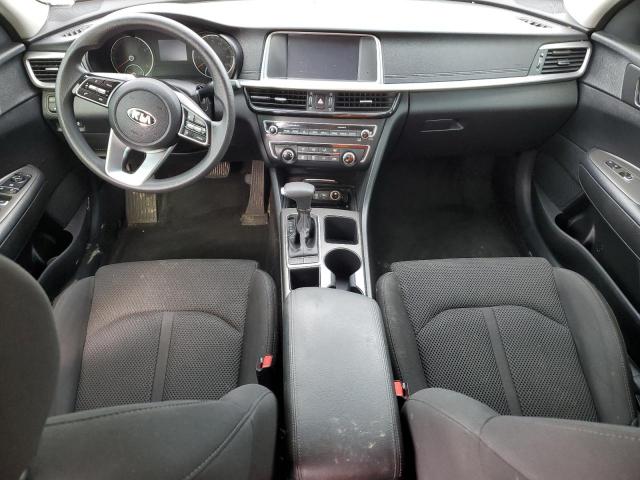 Photo 7 VIN: 5XXGT4L3XLG382639 - KIA OPTIMA LX 