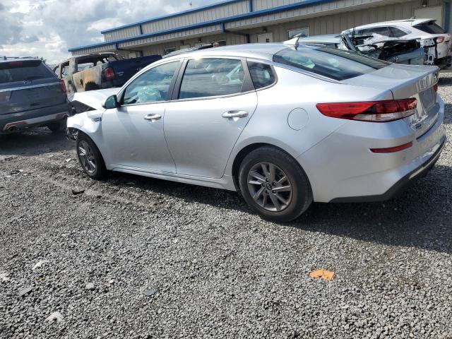 Photo 1 VIN: 5XXGT4L3XLG383936 - KIA OPTIMA LX 