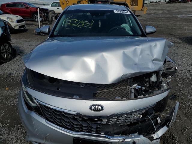 Photo 10 VIN: 5XXGT4L3XLG383936 - KIA OPTIMA LX 