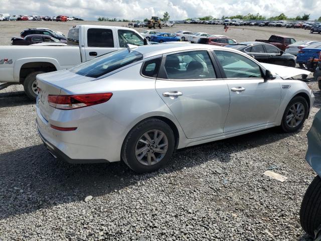 Photo 2 VIN: 5XXGT4L3XLG383936 - KIA OPTIMA LX 