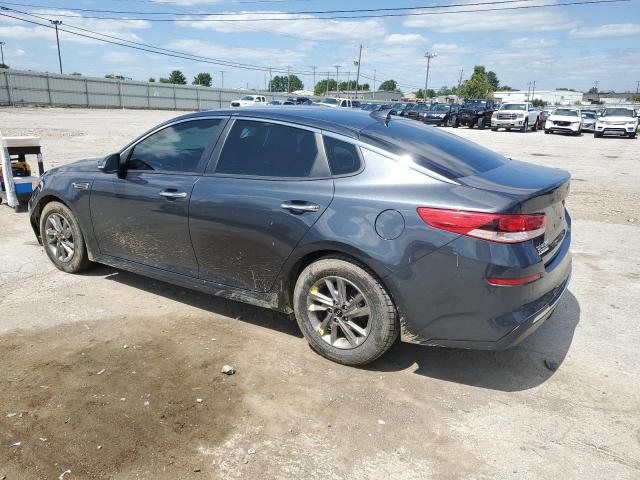 Photo 1 VIN: 5XXGT4L3XLG384178 - KIA OPTIMA LX 