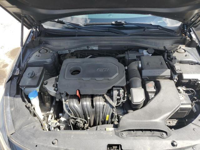 Photo 10 VIN: 5XXGT4L3XLG384178 - KIA OPTIMA LX 