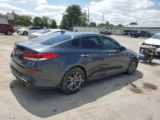 Photo 2 VIN: 5XXGT4L3XLG384178 - KIA OPTIMA LX 